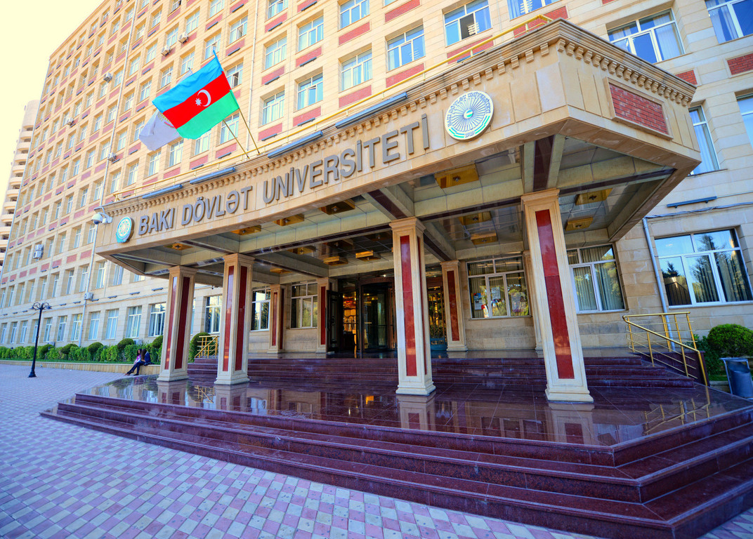 Azerbaycan Üniversite Danışmanlık