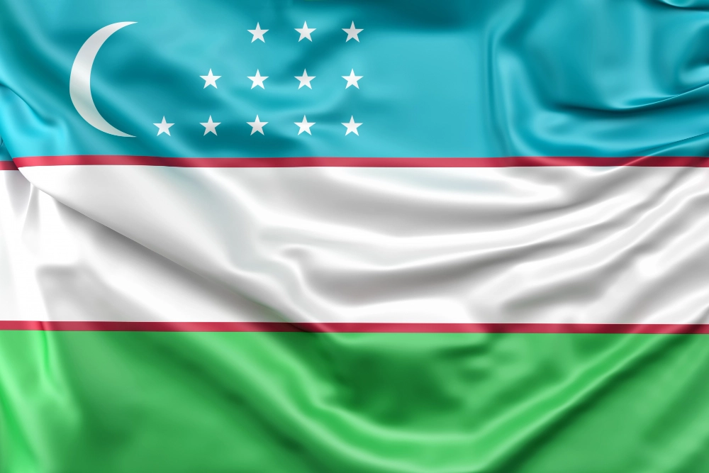 Özbekistan Üniversite Danışmanlık